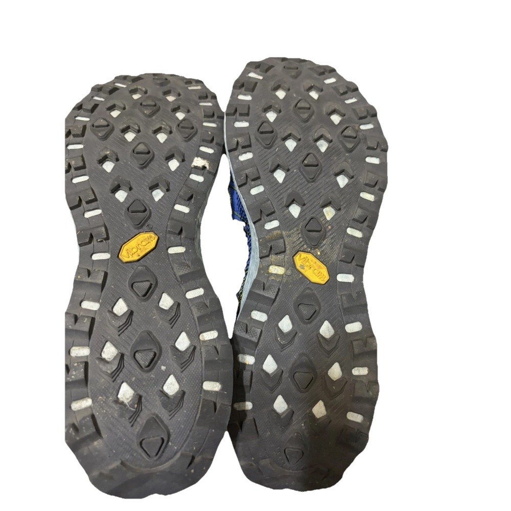 Merrell Moab Flight Shoes Mens 11.5 Carbon Fiber Comfortbase Grip TRail Running - Picture 8 of 8